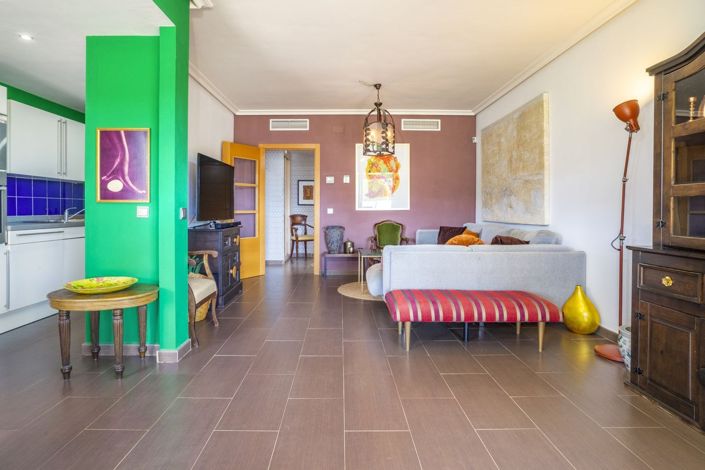 Image No.11-2 Bed Apartment for sale