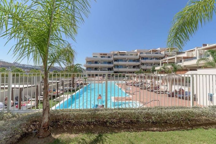 Image No.2-3 Bed Apartment for sale