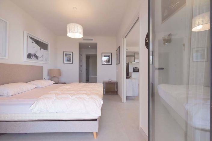 Image No.22-3 Bed Apartment for sale