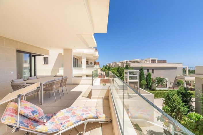 Image No.4-3 Bed Apartment for sale