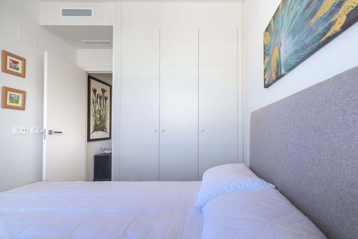 Image No.41-3 Bed Apartment for sale