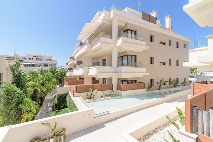 Image No.48-3 Bed Apartment for sale