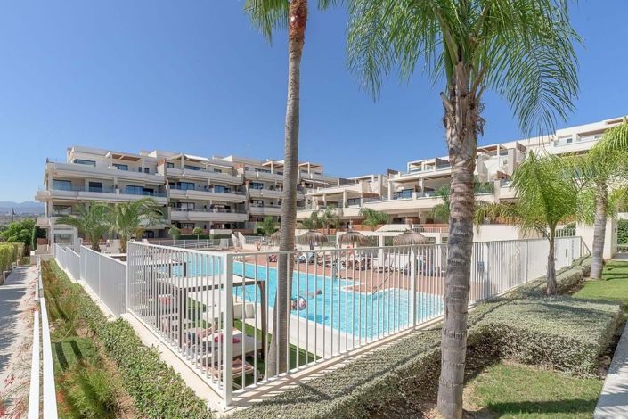 Image No.56-3 Bed Apartment for sale