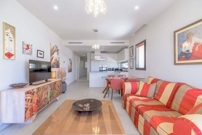 Image No.6-3 Bed Apartment for sale