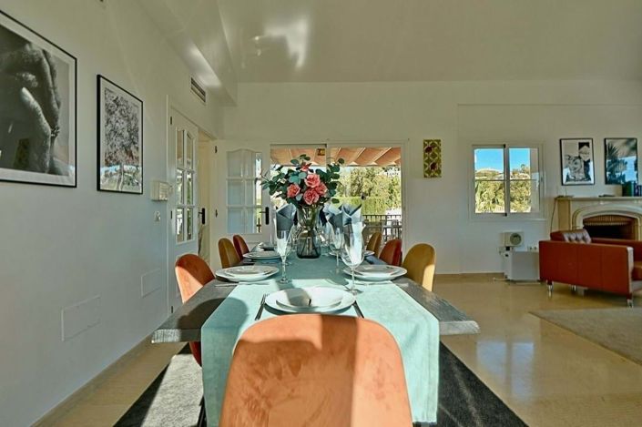 Image No.102-Villa de 6 chambres à vendre à La Cala De Mijas