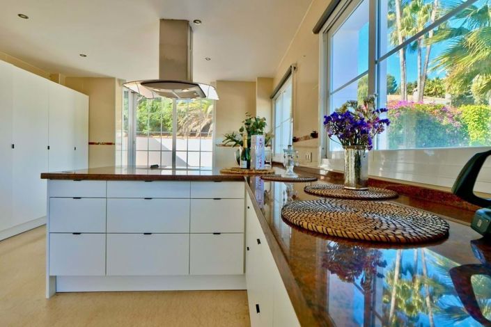 Image No.11-Villa de 6 chambres à vendre à La Cala De Mijas