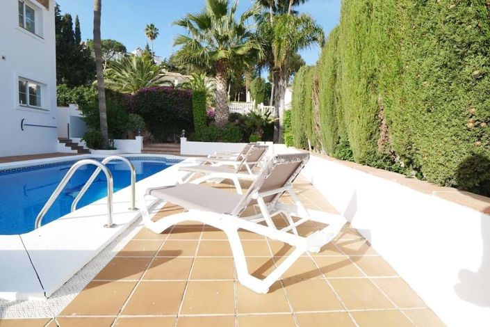 Image No.12-Villa de 6 chambres à vendre à La Cala De Mijas