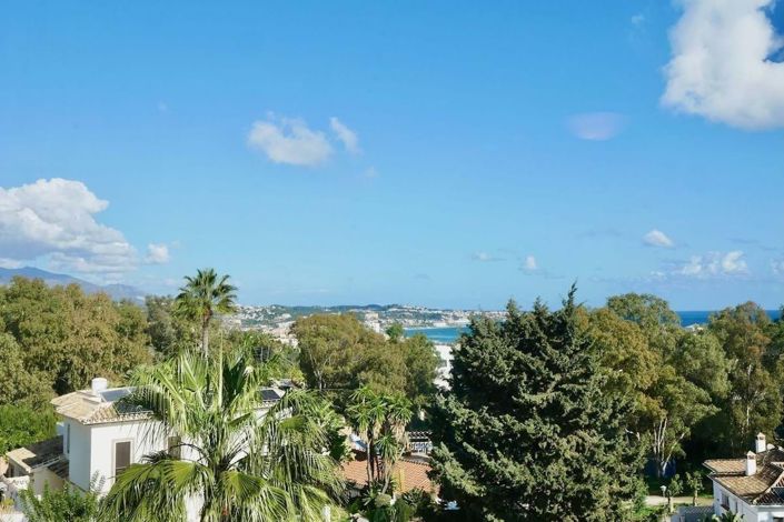 Image No.14-Villa de 6 chambres à vendre à La Cala De Mijas