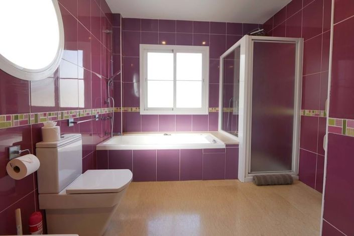 Image No.18-Villa de 6 chambres à vendre à La Cala De Mijas