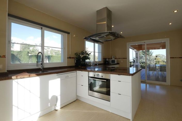 Image No.68-Villa de 6 chambres à vendre à La Cala De Mijas