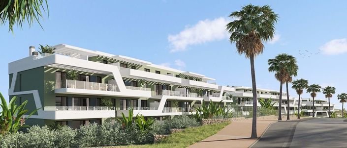 Image No.1-3 Bed Apartment for sale