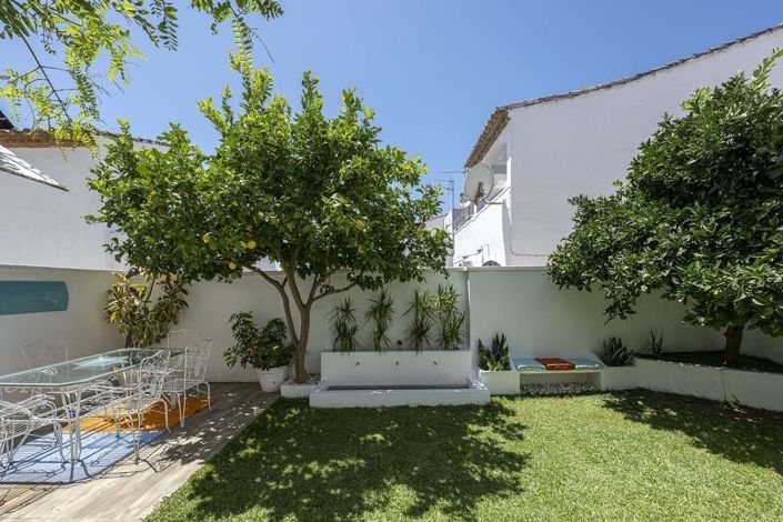 Image No.43-4 Bed Semi-Detached for sale