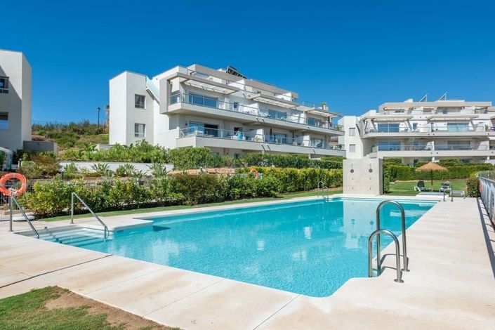 Image No.1-3 Bed Apartment for sale