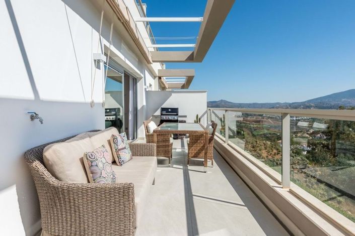 Image No.11-Appartement de 3 chambres à vendre à La Cala De Mijas