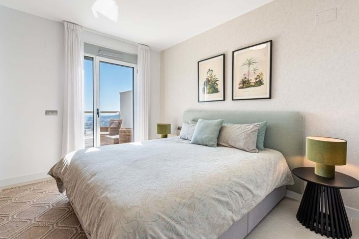 Image No.12-Appartement de 3 chambres à vendre à La Cala De Mijas