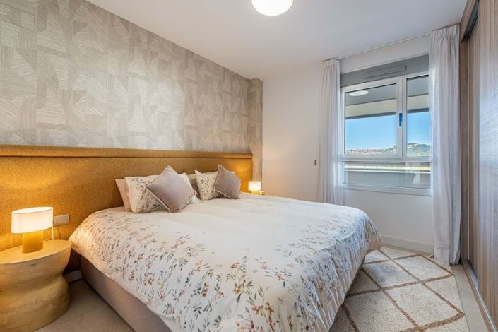 Image No.14-Appartement de 3 chambres à vendre à La Cala De Mijas