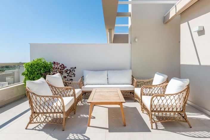Image No.1-3 Bed Apartment for sale