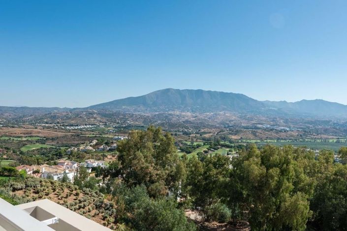 Image No.19-Appartement de 3 chambres à vendre à La Cala De Mijas