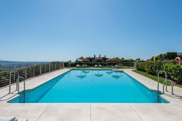 Image No.20-Appartement de 3 chambres à vendre à La Cala De Mijas