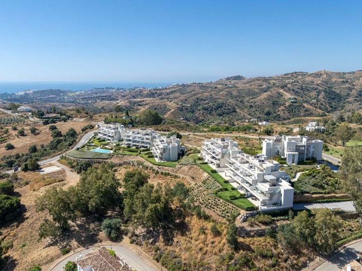 Image No.21-Appartement de 3 chambres à vendre à La Cala De Mijas