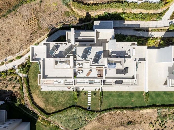 Image No.23-Appartement de 3 chambres à vendre à La Cala De Mijas