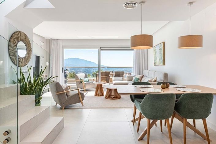 Image No.4-Appartement de 3 chambres à vendre à La Cala De Mijas