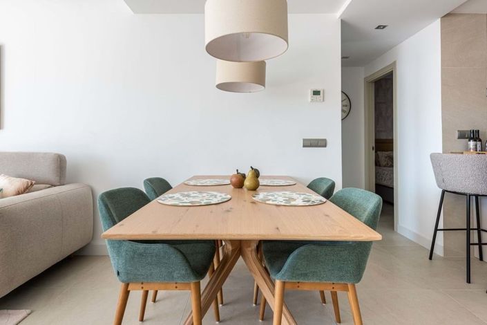 Image No.5-Appartement de 3 chambres à vendre à La Cala De Mijas