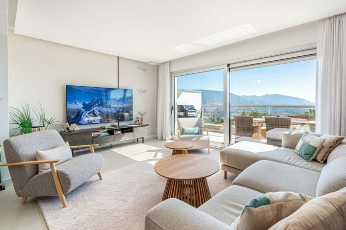 Image No.6-Appartement de 3 chambres à vendre à La Cala De Mijas