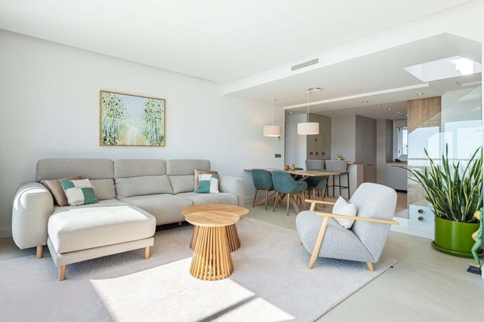 Image No.7-Appartement de 3 chambres à vendre à La Cala De Mijas