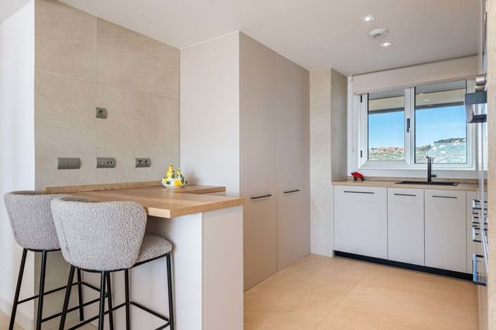 Image No.8-Appartement de 3 chambres à vendre à La Cala De Mijas