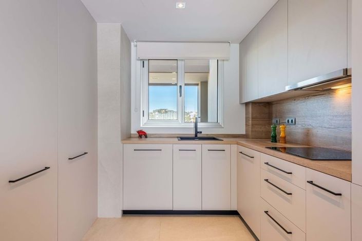 Image No.9-Appartement de 3 chambres à vendre à La Cala De Mijas