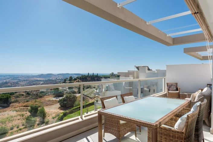 Image No.10-Appartement de 3 chambres à vendre à La Cala De Mijas