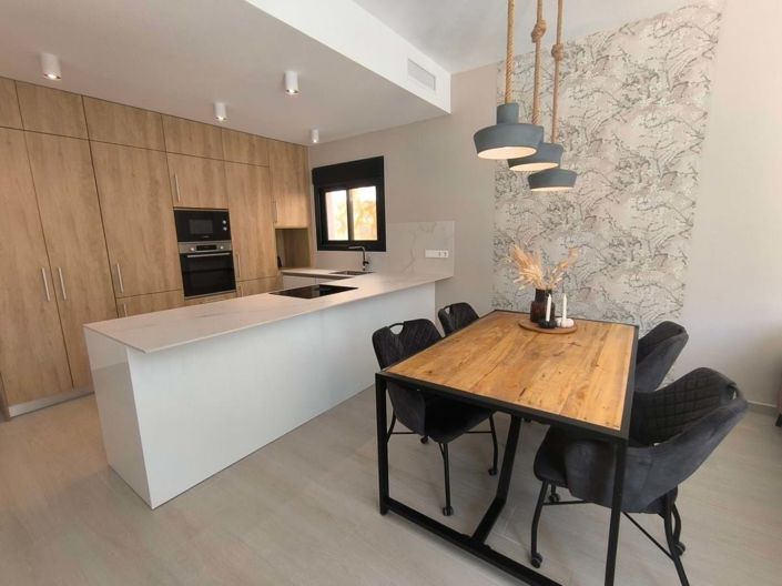 Image No.11-3 Bed Villa for sale