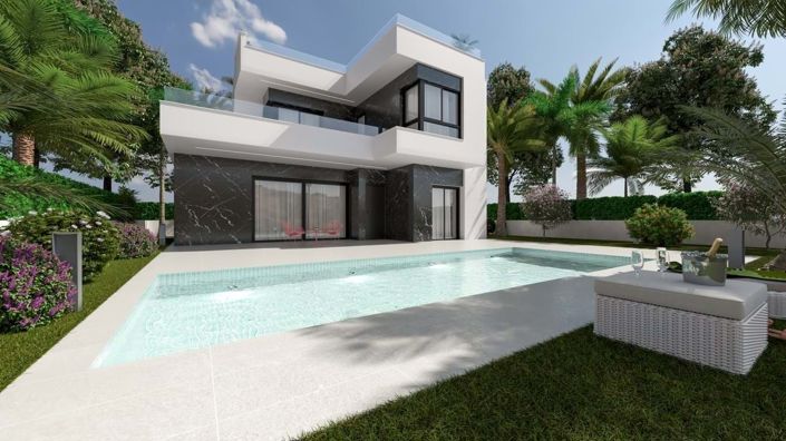Image No.1-3 Bed Apartment for sale