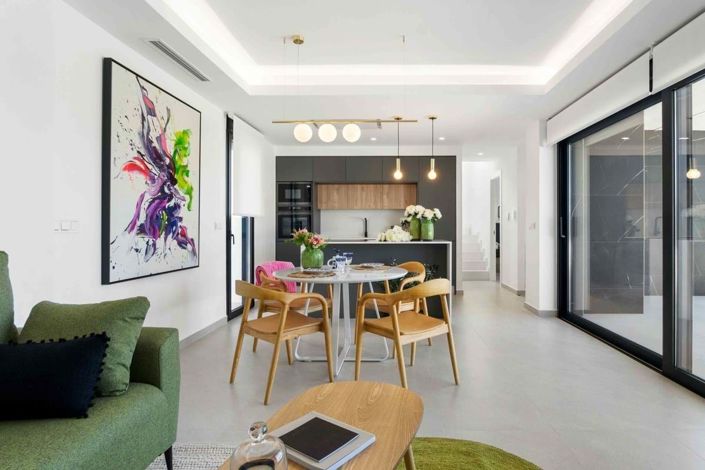 Image No.2-3 Bed Apartment for sale