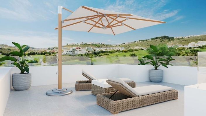 Image No.31-3 Bed Apartment for sale