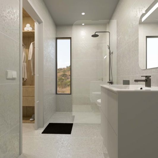 Image No.32-3 Bed Apartment for sale