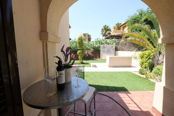 Image No.12-Appartement de 4 chambres à vendre à Balsicas