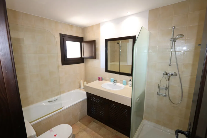 Image No.13-Appartement de 4 chambres à vendre à Balsicas