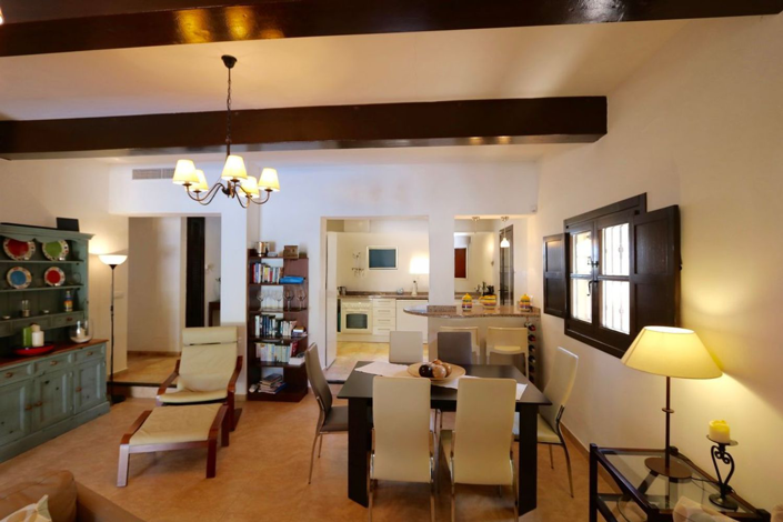 Image No.17-Appartement de 4 chambres à vendre à Balsicas