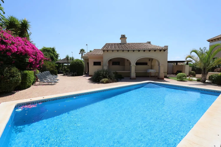 Image No.19-Appartement de 4 chambres à vendre à Balsicas