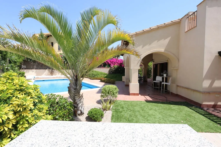 Image No.2-Appartement de 4 chambres à vendre à Balsicas