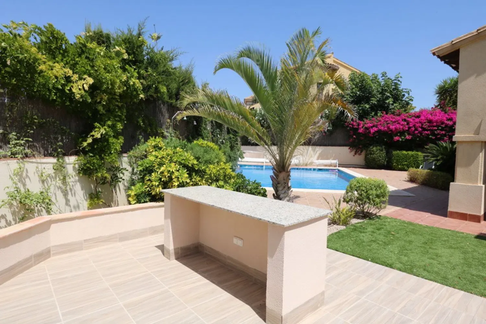 Image No.26-Appartement de 4 chambres à vendre à Balsicas