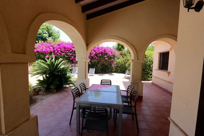 Image No.27-Appartement de 4 chambres à vendre à Balsicas