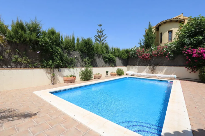 Image No.28-Appartement de 4 chambres à vendre à Balsicas