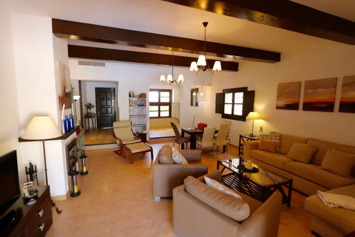 Image No.29-Appartement de 4 chambres à vendre à Balsicas