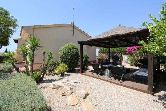 Image No.34-Appartement de 4 chambres à vendre à Balsicas