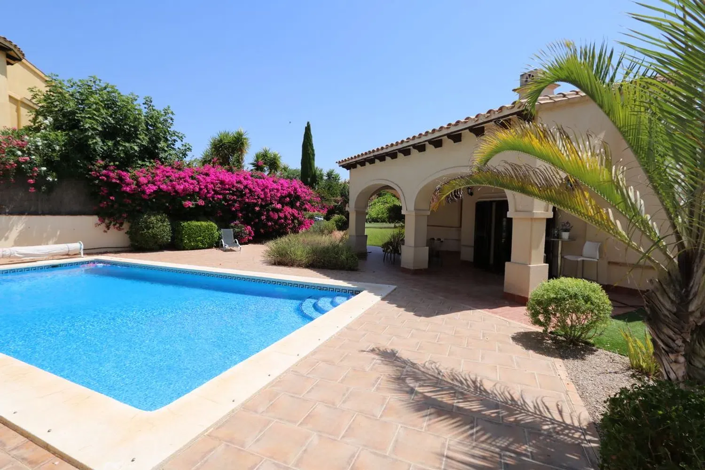 Image No.4-Appartement de 4 chambres à vendre à Balsicas