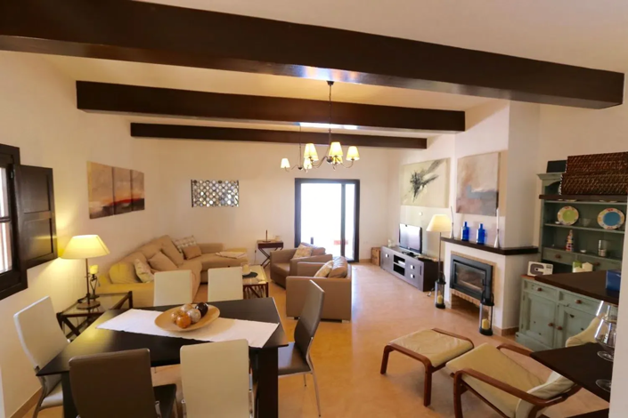 Image No.6-Appartement de 4 chambres à vendre à Balsicas