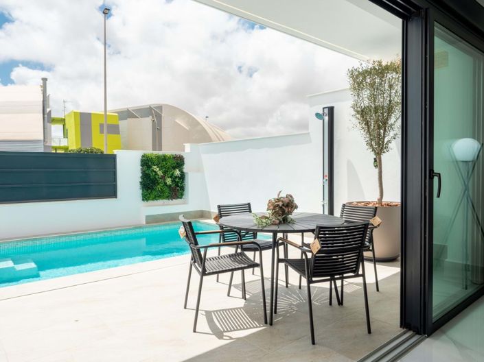 Image No.16-3 Bed Villa for sale